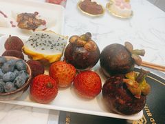-半岛听涛蒸汽海鲜自助(K11店)