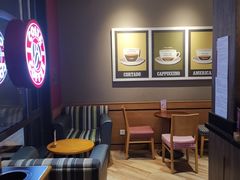 -COSTA COFFEE(上海虹口公园店)
