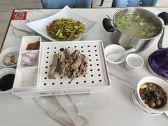 -老毛手抓·盐池滩羊非遗手抓(宁夏总店)