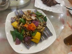 -新金盛·海鲜酒楼(盐田店)