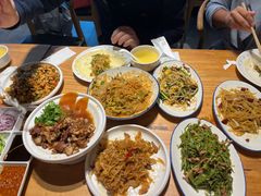 -姥姥家春饼店(惠新东街店)