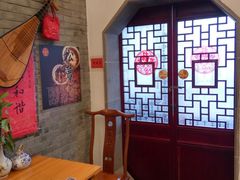 -同得兴 Since·1995 传统苏式面馆(十全街店)
