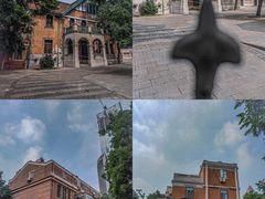 -天津五大道文化旅游区