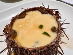 -正黄旗海鲜烧烤大排档(延安路总店)