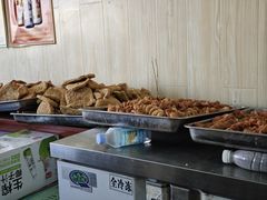 -阁瑞居闫记卤煮(乔庄北街店)