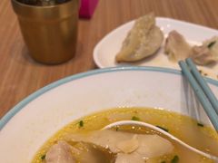 -小杨生煎(香港名都店)