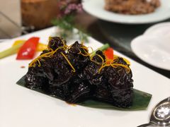 -济南喜来登酒店-采悦轩中餐厅