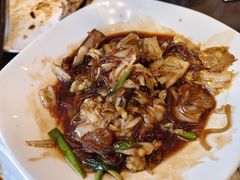 -老牌坊鲁菜名店(聊城美食岛店)