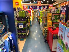 -TOYSRUS玩具反斗城(成都环球中心店)