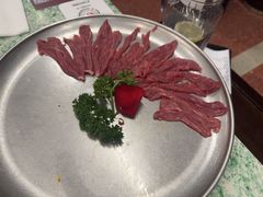 -鸿姐老火锅(龙阳店)