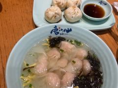 -唐八仙生煎(东鱼坊店)