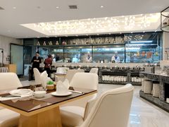 大堂-豫璟轩中餐厅(南昌万怡店)