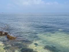 -养马岛旅游度假区