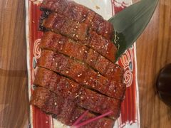 -玄白·炭烤活鳗(上海首店)