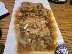 -裕合顺清真餐厅·回民老菜·大连海鲜(西安路店)