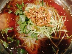 水果泠面-COMe烤(对炉店)