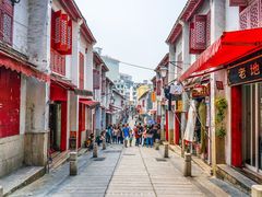 -添發碗仔翅美食