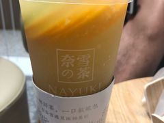 -奈雪的茶(湖滨银泰in77C区PRO店)