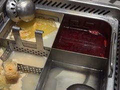 -海底捞火锅(方圆荟店)