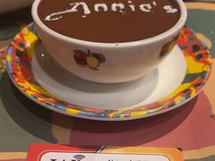 -安妮意大利餐厅(国贸店)