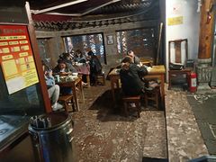大堂-88号小吃店·经典云南菜·地道纳西美食