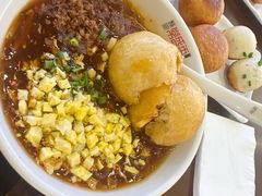 -常盛香生煎·酸辣汤.无锡老字号玉兰饼(新生路店)