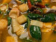 麻辣烫-吧嘚嘴炭烧鸽串吧(北海街店)