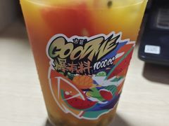 -古茗(渝北重庆会馆店)