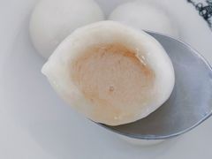 奶茶口味汤圆-好利来(山东路店)