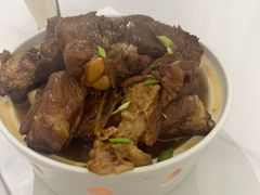 -何适山庄 ·可团建(水长城P2停车场店)