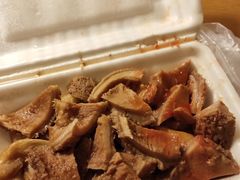 -细妹五香牛杂(步行街店)