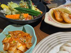 -九井澤精致料理(金茂店)
