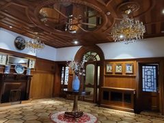 -马勒别墅饭店(静安寺店)