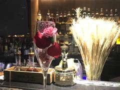 -STARRY CAFE & LOUNGE BAR(高新店)