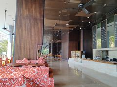 -半山半岛洲际度假酒店·观海廊