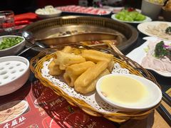 -红运火锅·中国名火锅·国风演绎(省体店)