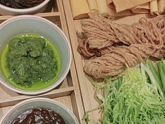 -老德州四合院·德州菜(天衢路店)