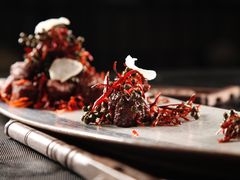 -蔓兰家的四季S0餐厅·融合菜(当代MOMA店)