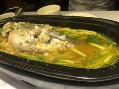 -阿诺泰·泰国餐厅(棕北店)