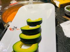 -重庆德庄火锅