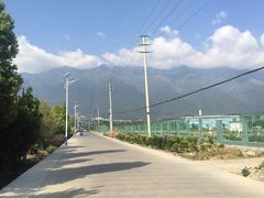 -大理洱海