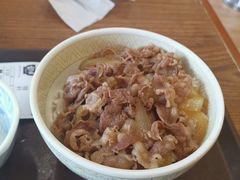 -食其家·牛丼咖喱(广元西路店)