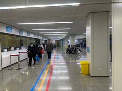 -江苏省人民医院(广州路院区)