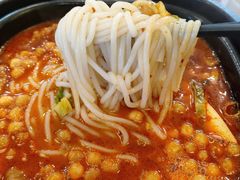 -阿香米线(华阳城店)