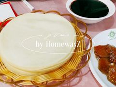 -正阳春烤鸭店(杨楼店)