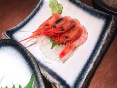 -千代武日本料理(哈西店)