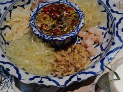 -阿诺泰·泰国餐厅(紫荆店)