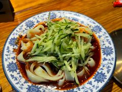 -柴窝堡22号传承新疆菜·新疆辣子鸡