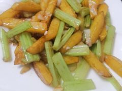 -二嫚私家菜馆