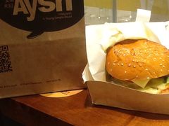 -艾薯夫妇Aysh(红山店)